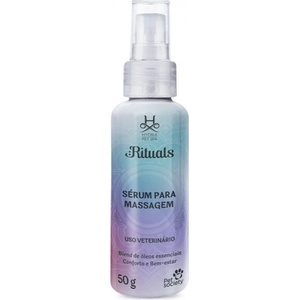 HYDRA pet spa rituals massage serum - масажен серум - 50 гр, Бразилия - 28871
