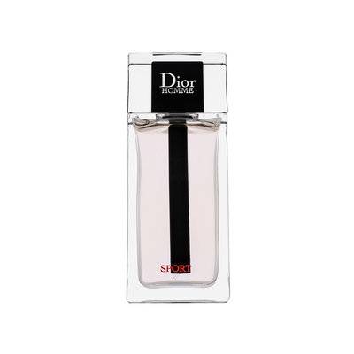 Dior Homme Sport тоалетна вода за мъже 75 ml