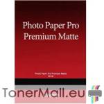 Canon Фотохартия Canon Pro Premium Matte PM-101, A3+, 20 sheets, 8657B007AA