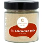 COSMOVEDA Семена от био горчица, ситно смлени - 90 г