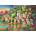 Educa - Puzzle Hidden Harbor 500 - 500 piese