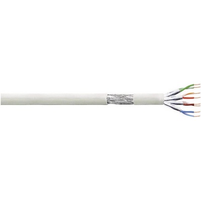 LogiLink CP2100S CAT 6 S /FTP 10m