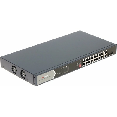 HIKVISION DS-3E0520HP-E