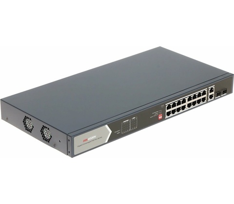 HIKVISION DS-3E0520HP-E