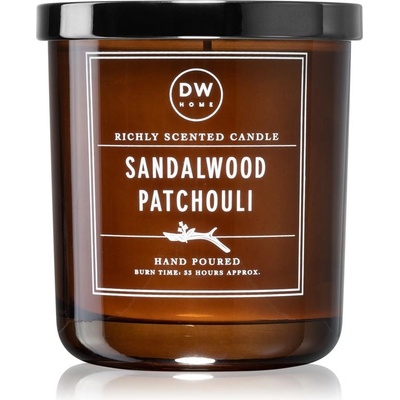 DW Home Sandalwood Patchouli 264 g