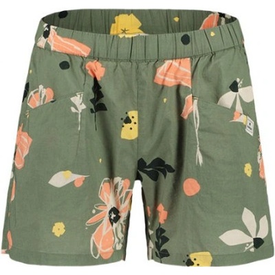 Maloja Women Bergisel Pastel Clover Flora