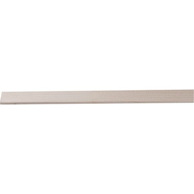 Omítník dřevěný 250cm