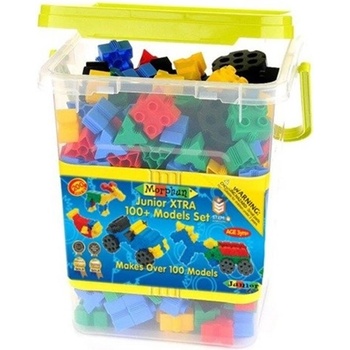 Morphun Junior Xtra 200