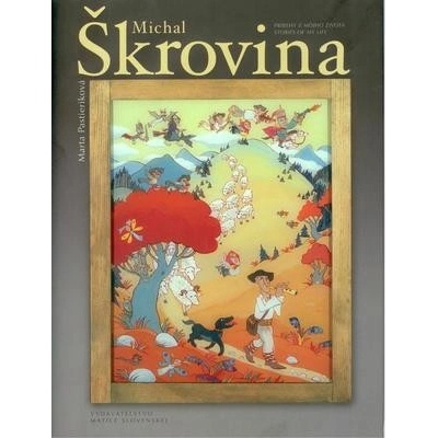 Michal Škrovina - Marta Pastieriková