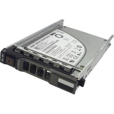 Dell 480GB SSD SATA Read Intensive 2.5in Hot-Plug, 345-BDZZ