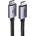 UGREEN Кабел Ugreen HD171, от HDMI(м) към HDMI(м), 1m, черен, 8K@60Hz (UGREEN-25908)