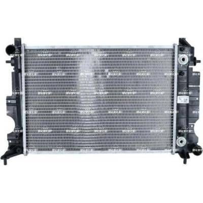 Chladič, chlazení motoru NRF 58109