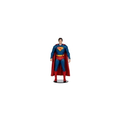 McFarlane Toys DC Multiverse Superman (Superman Movie) 7in Action Figure McFarlane (MCFARLANE-17558)