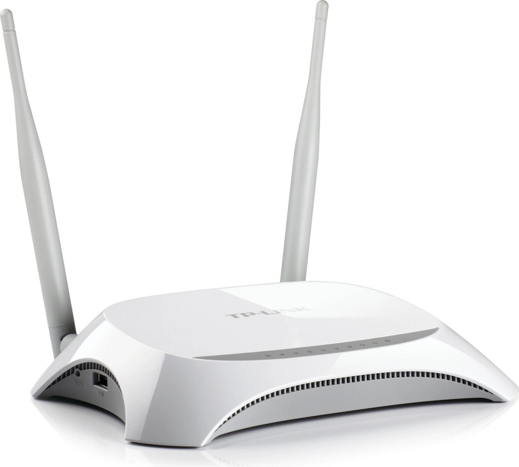 TP-Link TL-MR3420