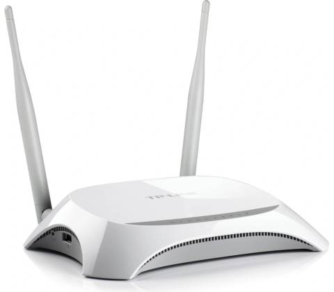 TP-Link TL-MR3420
