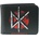 NNM Портфейл dead kennedys - wadkendk01