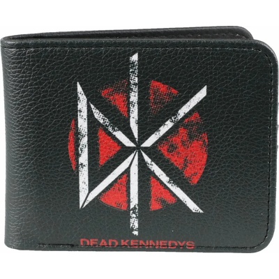 NNM Портфейл dead kennedys - wadkendk01