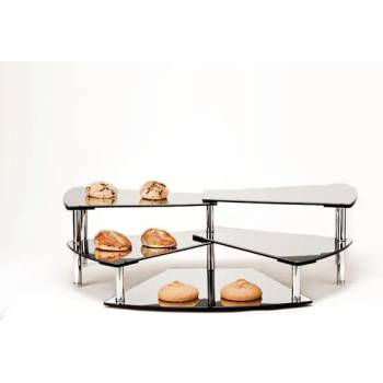 Image 1 of ALKAN An-Щендер огледален 5 нива(zcp 217-5) (0136765)