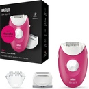 Braun Silk-épil 3-276