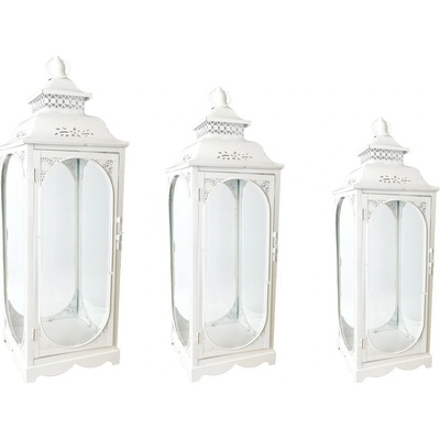 MAKRO - Lampáš sada 3ks