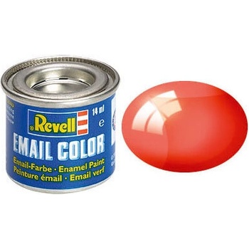 Revell R32731 - Чисто червено (r32731)