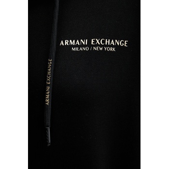 Giorgio Armani Памучен суичър Armani Exchange (XW001452.AF10830.NOS)
