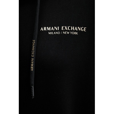 Giorgio Armani Памучен суичър Armani Exchange (XW001452.AF10830.NOS)