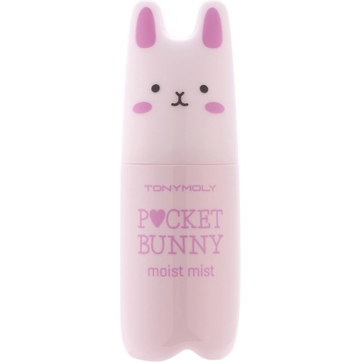 Tony Moly Pocket Bunny Moist Mist 60 ml