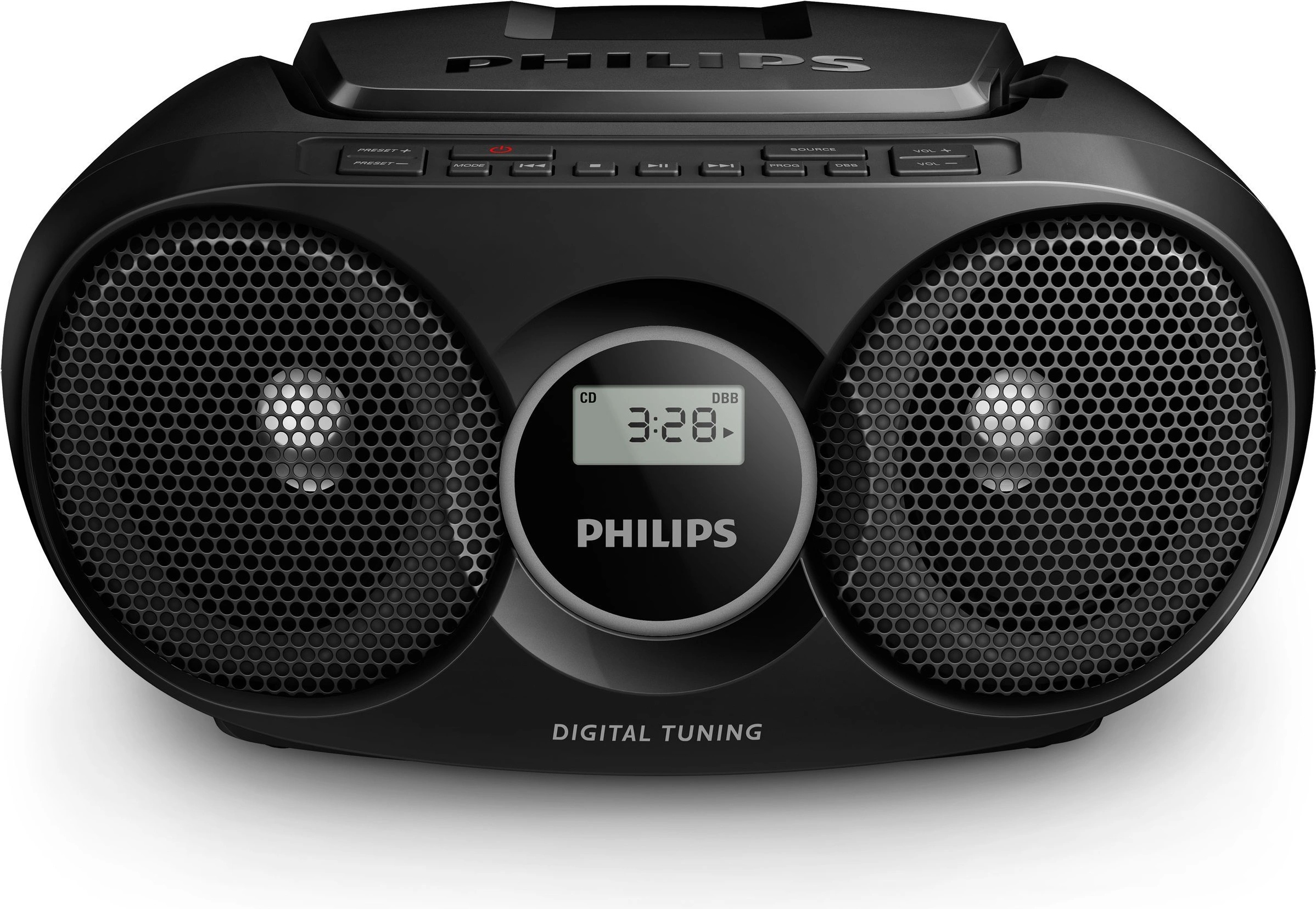 Philips AZ215B/12