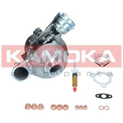 KAMOKA Plniace dúchadlo 8600049
