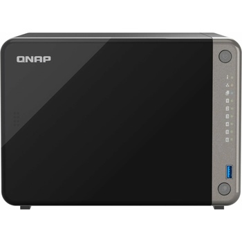 QNAP TS-AI642-8G