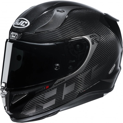 HJC RPHA 11 Carbon Bleer – Sleviste.cz