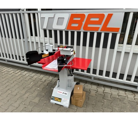 Vari 8T 400V