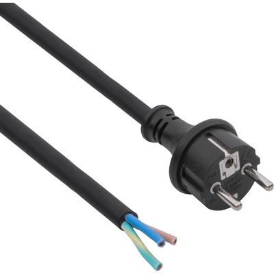 Akyga 3x1.5mm² 3m AK-OT-03S