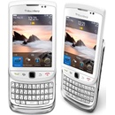 BlackBerry 9810 Torch