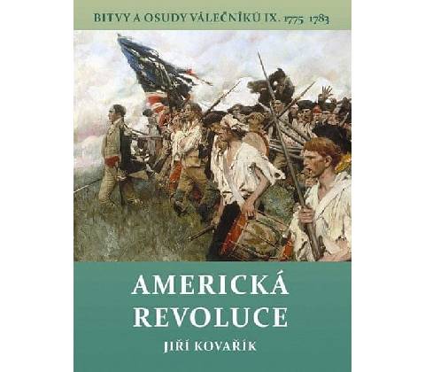 Americká revoluce