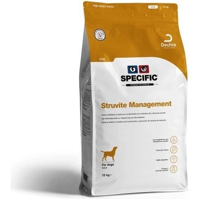 Specific CCD Struvite Management 12 kg