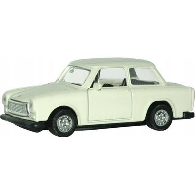 Welly Auto NYSA 522 Sanitka 1:34