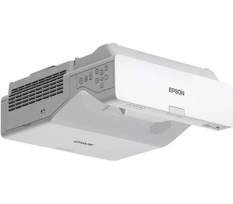 Epson EB-760W