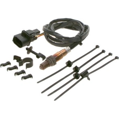 BOSCH 0 258 007 351 Lambda sonda (0258007351)