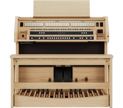 Viscount Maestro 45