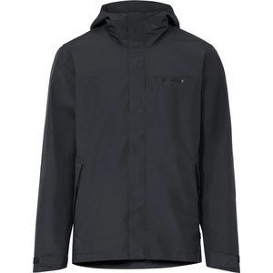 Vaude Мъжко водоустойчиво яке Vaude Strathcona Jacket Waterproof jacket - Phantom Black (002-3848-0413)
