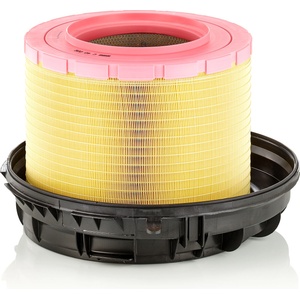 Mann-filter Въздушен филтър mann-filter c 40 006 Въздушен филтър