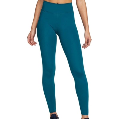 Nike One Luxe Tight modrý