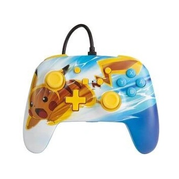 PowerA Enhanced Pikachu Charge 1518806-02
