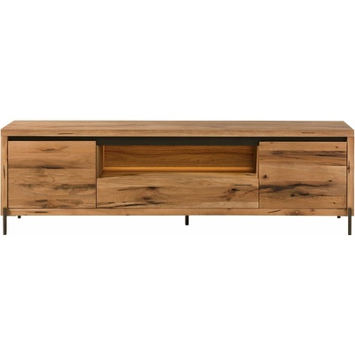 Bighome VEVEY LUX 202x47x60 cm