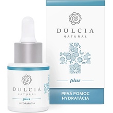 Dulcia Plus Prvá pomoc Hydratácia 20 ml