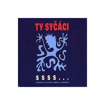 TY SY - SSSS CD