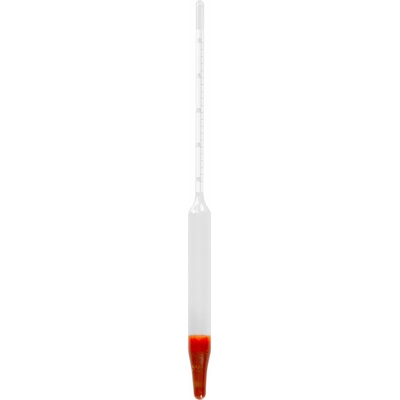 Muštomer Strend Pro, WHT 10-30 kg/hl – na meranie cukornatosti muštu