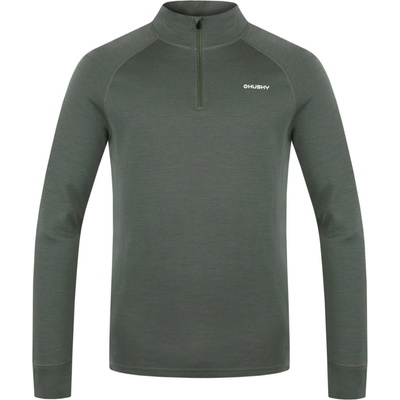 Husky Aron Zip M Khaki